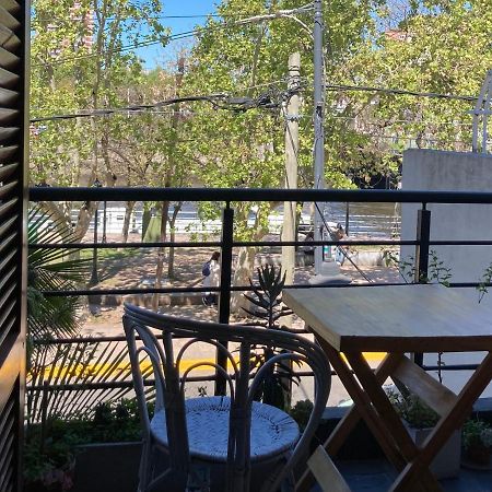 Tigre Apartment Extérieur photo