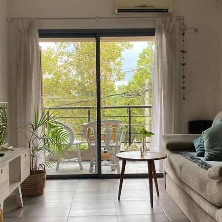Tigre Apartment Extérieur photo