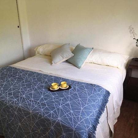 Tigre Apartment Extérieur photo