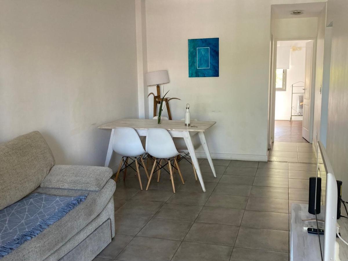 Tigre Apartment Extérieur photo