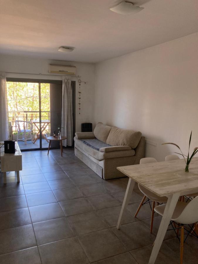 Tigre Apartment Extérieur photo