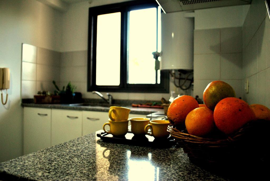 Tigre Apartment Chambre photo