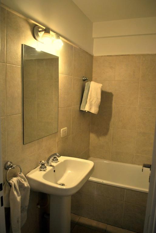 Tigre Apartment Chambre photo