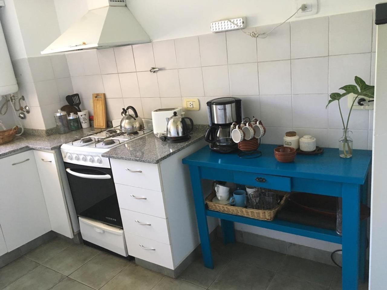 Tigre Apartment Extérieur photo