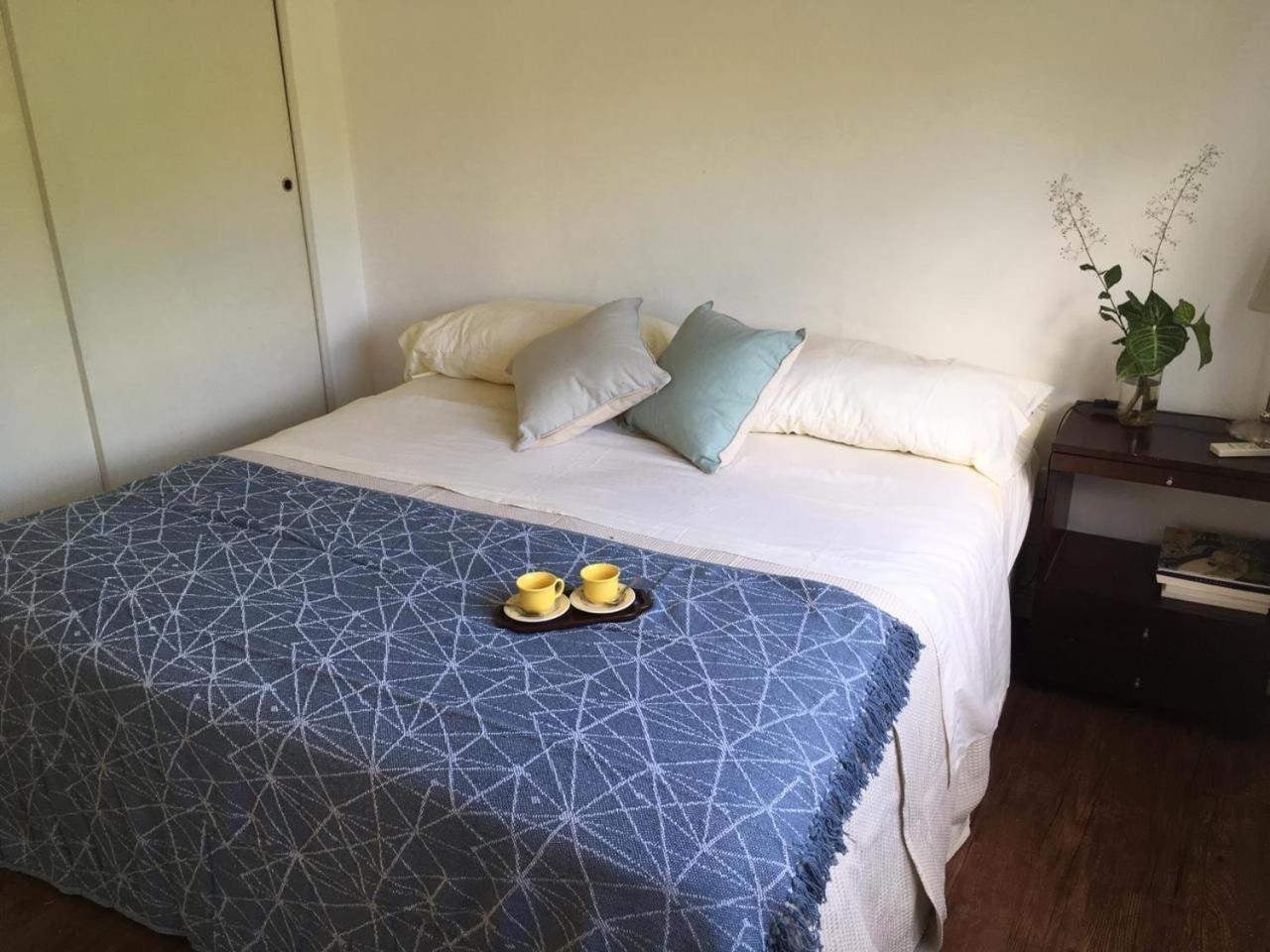 Tigre Apartment Extérieur photo