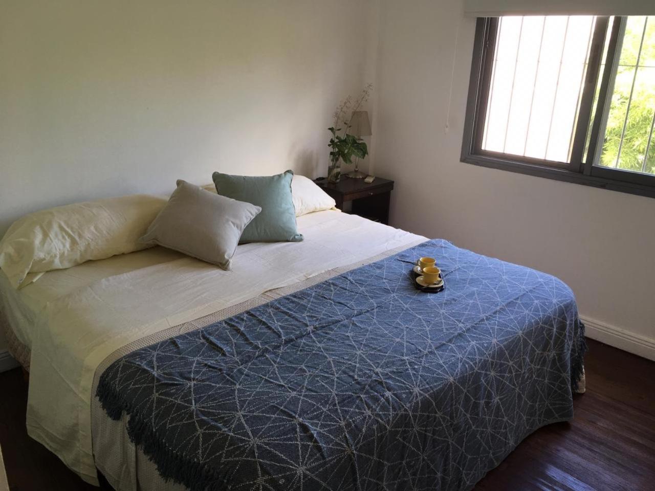 Tigre Apartment Extérieur photo